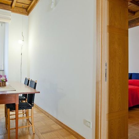 Pantheon Suite Apartment Rzym Zewnętrze zdjęcie