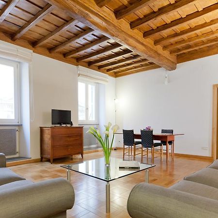 Pantheon Suite Apartment Rzym Zewnętrze zdjęcie