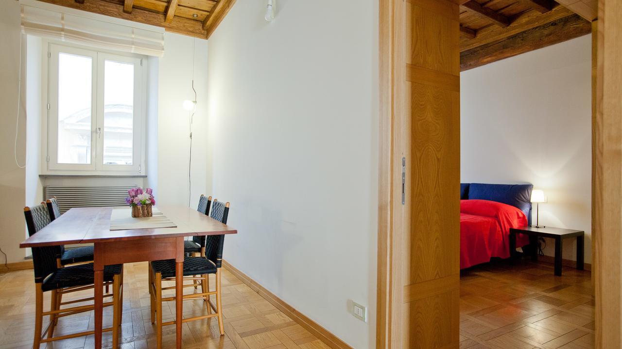 Pantheon Suite Apartment Rzym Zewnętrze zdjęcie