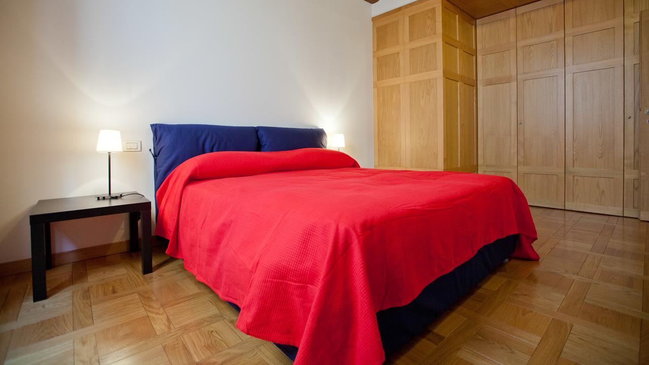 Pantheon Suite Apartment Rzym Zewnętrze zdjęcie
