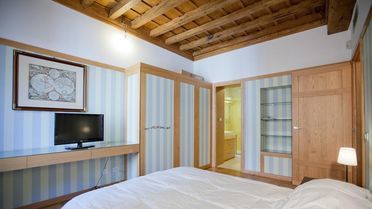 Pantheon Suite Apartment Rzym Zewnętrze zdjęcie