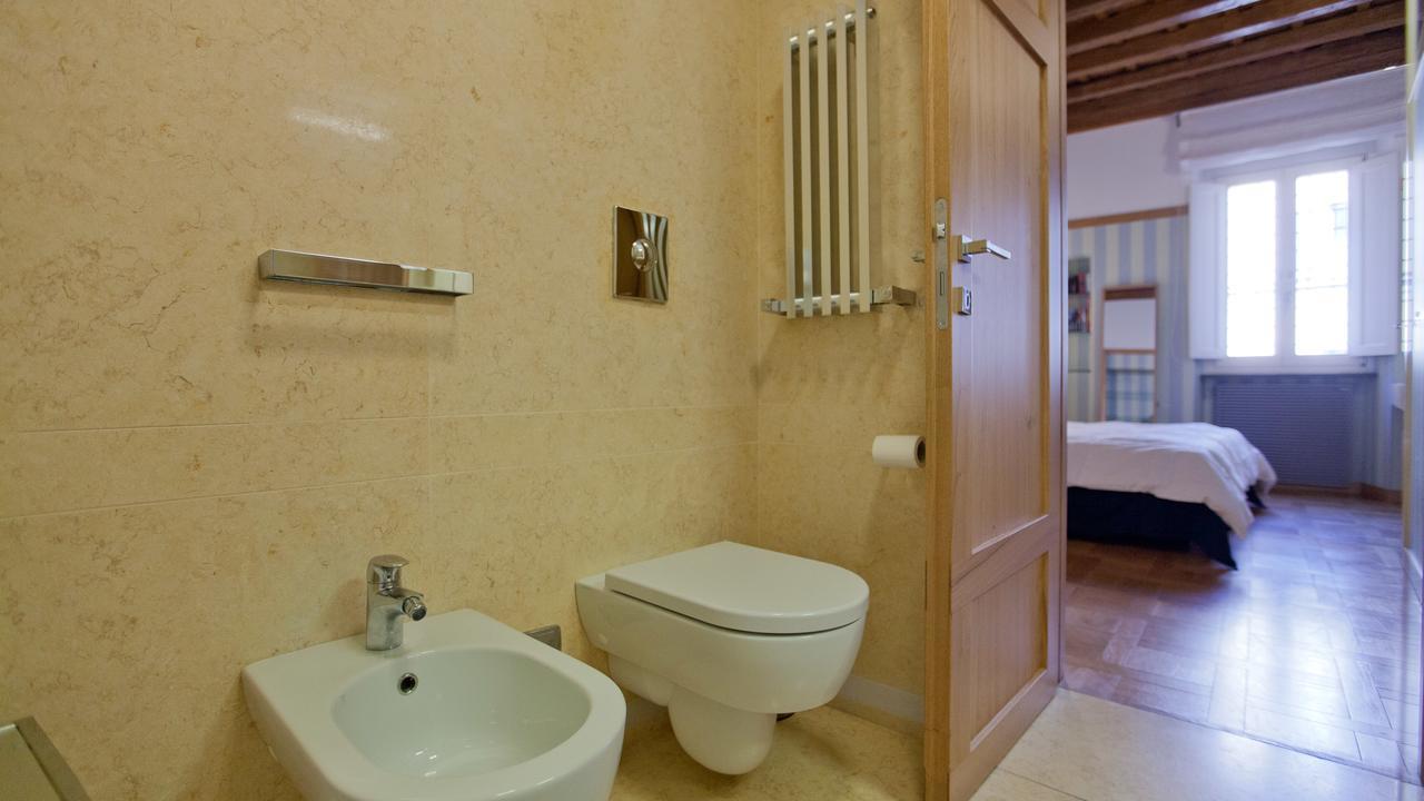 Pantheon Suite Apartment Rzym Zewnętrze zdjęcie