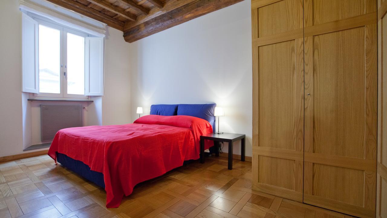 Pantheon Suite Apartment Rzym Zewnętrze zdjęcie