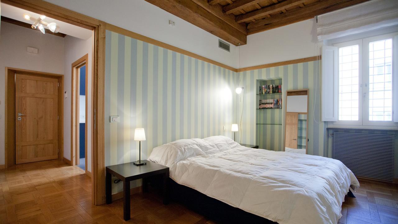 Pantheon Suite Apartment Rzym Zewnętrze zdjęcie