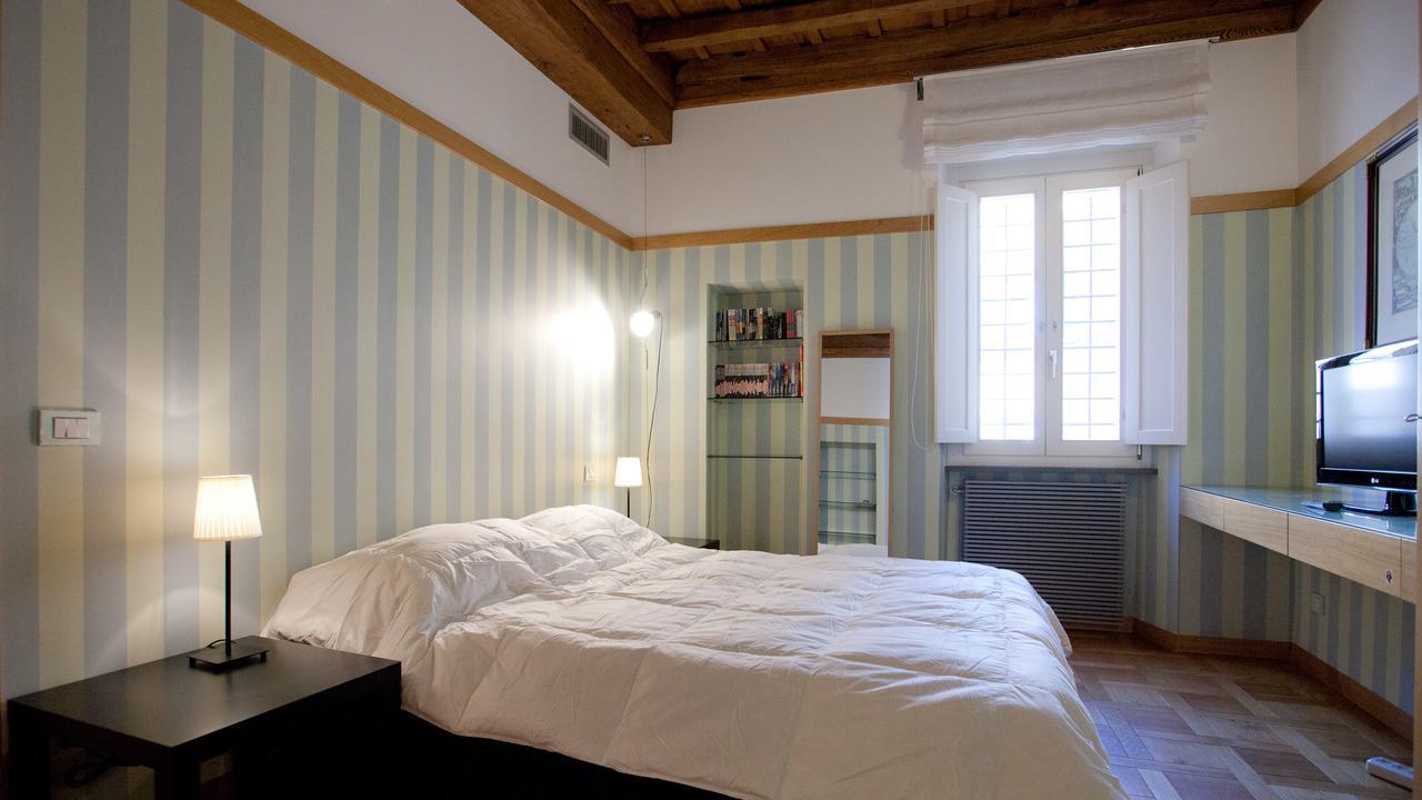 Pantheon Suite Apartment Rzym Zewnętrze zdjęcie